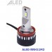 Лампи світлодіодні ALed RR H11 6000K 28W RRH11M2 (2шт) – ALed – LED-лампи <br><br> Купити в Autoprodrive – Хіт продажів – Доставка Новою Поштою – Оплата частинами – Консультація перед покупкою 