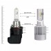 Лампи світлодіодні ALed H15 6000K 30W RH15Y07 (2шт) – ALed – LED-лампи <br><br> Купити в Autoprodrive – Надійна модель – Доставка Новою Поштою – Доступна розстрочка – Технічна підтримка після покупки 