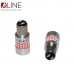 Габарити LED Qline 1157 (P21/5W) Red CANBUS BAY15D (2шт) – QLine – LED-лампи <br><br> Купити в Autoprodrive – Від перевіреного виробника – Швидка доставка по Україні – Найкраща ціна сьогодні – Консультація перед покупкою 