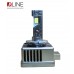 Лампи світлодіодні Qline Performance MAX D3S 100W 6000K (2шт)