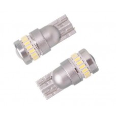 Габарит LED Prime-X T10-KR з обманкою (2 шт.)