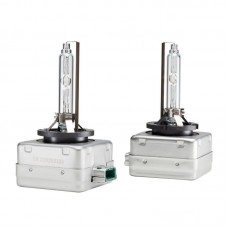 Ксенонові лампи MLux QUARTZ Original Double-Box D3S, 35Вт, 4300°К (110111282)