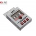 Габарити LED Qline 1157 (P21/5W) Red CANBUS BAY15D (2шт) – QLine – LED-лампи <br><br> Купити в Autoprodrive – Від перевіреного виробника – Швидка доставка по Україні – Найкраща ціна сьогодні – Консультація перед покупкою 