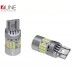 Габарити LED Qline 7443 (W21/5W) White CANBUS (2шт) – QLine – LED-лампи <br><br> Купити в Autoprodrive – Від перевіреного виробника – Доставка Новою Поштою – Оплата при отриманні – Сервісна підтримка 