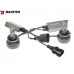 Лампи світлодіодні Baxster PW 9006 6000K (2шт) – BAXSTER – LED-лампи <br><br> Купити в Autoprodrive – Від перевіреного виробника – Зручно отримати у відділенні – Оплата при отриманні – Технічна підтримка після покупки 
