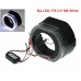 Маски для лінз Baxster BA-LED-779 2.5' M8 White (2шт) – BAXSTER – Маски до лінз <br><br> Купити в Autoprodrive – Хіт продажів – Швидка доставка по Україні – Доступна розстрочка – Сервісна підтримка 