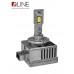 Лампи світлодіодні Qline Performance D1S 90W 6000K (2шт) – QLine – LED-лампи <br><br> Купити в Autoprodrive – Купуй вигідно – Доставка Новою Поштою – Оплата частинами – Консультація перед покупкою 