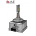Лампи світлодіодні Qline Performance D1S 90W 6000K (2шт) – QLine – LED-лампи <br><br> Купити в Autoprodrive – Купуй вигідно – Доставка Новою Поштою – Оплата частинами – Консультація перед покупкою 