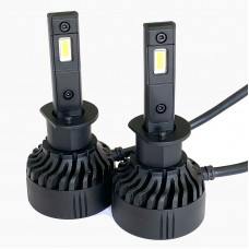 H1 (5000К) Prime-X F Pro комплект світлодіодних ламп (2 шт.)