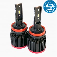 H11 (5000К) Prime-X S Pro комплект світлодіодних ламп (2 шт.)
