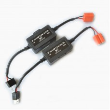 Обманки для LED ламп Prime-X H7