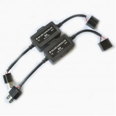 Обманки для LED ламп Prime-X H4