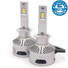 H1 (5000К) Prime-X TX Pro комплект світлодіодних ламп (2 шт.)