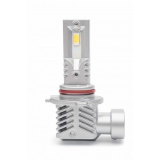 9006 (3000K/5000К) Prime-X SMART ДВОКОЛЬОРОВІ комплект світлодіодних ламп (2 шт.)