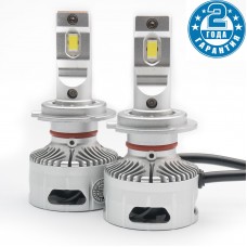 H7 (5000К) Prime-X TX Pro комплект світлодіодних ламп