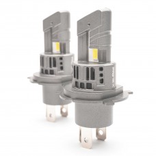 Комплект світлодіодних ламп Prime-X MINI-2 H4 (5000К) (2 шт.)