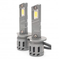 Комплект світлодіодних ламп Prime-X MINI H1 (5000К) (2 шт.)