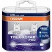 Комплект галогеновых ламп Osram 64156TSP H3 70W 24V P22S 10X2 HardDuopet