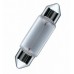 Указательные лампа накаливания OSRAM 6411-02B C5W 41mm 12V SV8.5-8 10X2 Blister