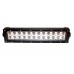 Светодиодная фара AllLight A-72W 24chip CREE combo 9-30V боковой крепеж