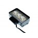 Светодиодная фара AllLight 09type9W 3chip EPISTAR spot 9-30V – AllLight – LED-фари <br><br> Купити в Autoprodrive – Хіт продажів – Швидка доставка по Україні – Оплата при отриманні – Сервісна підтримка 