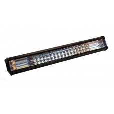 Светодиодная фара AllLight F-288W сверхяркая spot 9-30V