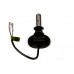Комплект світлодіодних ламп HeadLight S1 H3 6000K 8000lm з радіатором 12-24V