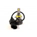 Комплект світлодіодних ламп HeadLight F1X HB4 (P22d) 52W 12V 8400Lm з активним охолодженням (збільшена світловіддача)