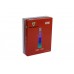 Комплект світлодіодних ламп TBS Design T40 HB4 (9006) (P22d) 80W 9-32V 6000K