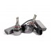 Комплект світлодіодних ламп FocusBeam HB3 12-24V 110W/set 6500K +100% more light
