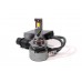 Комплект світлодіодних ламп FocusBeam HB3 12-24V 110W/set 6500K +100% more light