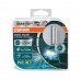 Комплект ксеноновых ламп Osram D3S 35W PK32D-5 Cool Blue Intense Next Gen +150% (66340CBN-HCB)