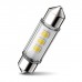 Светодиодная лампа Philips 11854CU60X1 White Ultinon Pro6000 12V C5W 38mm 6000K WHITE (1 шт) – Philips – LED-лампи <br><br> Купити в Autoprodrive – Оригінальна якість – Швидка доставка по Україні – Найкраща ціна сьогодні – Сервісна підтримка 