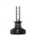 Комплект світлодіодних ламп PHILIPS H1 11258U91X2 LED Ultinon Pro9100 +350% 12/24V