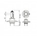 Комплект галогеновых ламп BOSCH Gigalight Plus 120% H7 55W 12V PX26d (1987301426) 2шт./блістер – BOSCH – Галогенові лампи <br><br> Купити в Autoprodrive – Купуй вигідно – Швидка доставка по Україні – Оплата онлайн – Консультація перед покупкою 