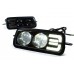 Світлодіодні підфарники AllLight HP-DRL-001 Нива DRL+поворот