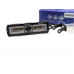 Світлодіодна фара StarLight HP-GZD-301-01 ближнє+дальнє (біле+жовте) + DRL 12/24V