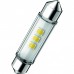 Світлодіодна лампа PHILIPS 11866WU70X1 C5W LED Ultinon Pro7000 Festoon SV8.5 WHITE 4000K 43mm 12V (1 шт) – Philips – LED-лампи <br><br> Купити в Autoprodrive – Надійна модель – Зручно отримати у відділенні – Оплата при отриманні – Технічна підтримка після