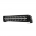 Світлодіодна балка (люстра) StarLight SL-3317 дальнє світло WHITE + DRL 70W 9000Lm 12/24V (45см)