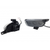 Комплект протитуманних LED фар StarLight Volkswagen Transporter VW T4 (1996-2003) ближнє світло + DRL 80W ПТФ FOG – StarLight – LED-фари <br><br> Купити в AutoProDrive – Купуй вигідно – Доставка Новою Поштою – Оплата онлайн – Сервісна підтримка 