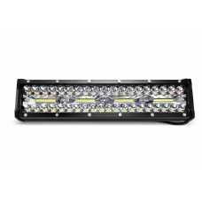 Світлодіодна балка (люстра) StarLight HP-CTD-030 80 LED 12/24v SPOT + FLOOD, комбіноване світло