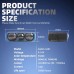 Протитуманні лінзи Sanvi Bi-LED S301 9-16V 68/90w 5500k