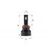 Комплект світлодіодних ламп Infolight S1 H11 50W