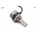 Комплект світлодіодних ламп Sho-Me F6-Pro HIR2 35W