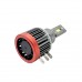 Комплект світлодіодних ламп Infolight S3 H15 60W