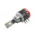 Комплект світлодіодних ламп Infolight S3 H15 60W