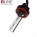 Ксенонова лампа Qline Xenon Max H11 4300K ​​(1 шт) – QLine – Ксенонові лампи <br><br> Купити в Autoprodrive – Хіт продажів – Доставка Новою Поштою – Оплата при отриманні – Сервісна підтримка 