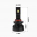 Світлодіодні лампи Prime-X F Pro 9005 5000K (2 шт) – Prime-X – LED-лампи <br><br> Купити в Autoprodrive – Від перевіреного виробника – Можлива адресна доставка – Доступна розстрочка – Консультація перед покупкою 
