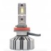 Світлодіодні лампи Prime-X Fog H8/H11 (5000K) (2 шт.) – Prime-X – LED-лампи <br><br> Купити в Autoprodrive – Оригінальна якість – Зручно отримати у відділенні – Найкраща ціна сьогодні – Сервісна підтримка 