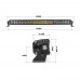 Світлодіодна фара дальнього світла Aled 48-20 120W 6000K 48B810 (1шт.) – ALed – LED-фари <br><br> Купити в Autoprodrive – Оригінальна якість – Зручно отримати у відділенні – Оплата частинами – Консультація перед покупкою 